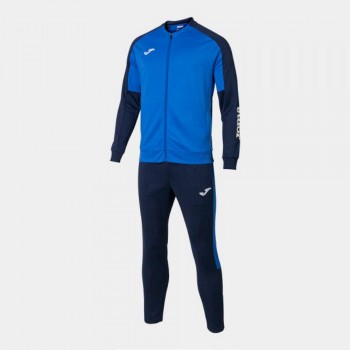 Joma ECO CHAMPIONSHIP TRACKSUIT Trainingsanz�ge blau