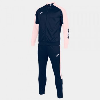 Joma ECO CHAMPIONSHIP TRACKSUIT Trainingsanz�ge navy