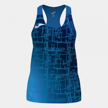 Joma ELITE VIII TANK TOP ROYAL Tanktops blau | yam yam world