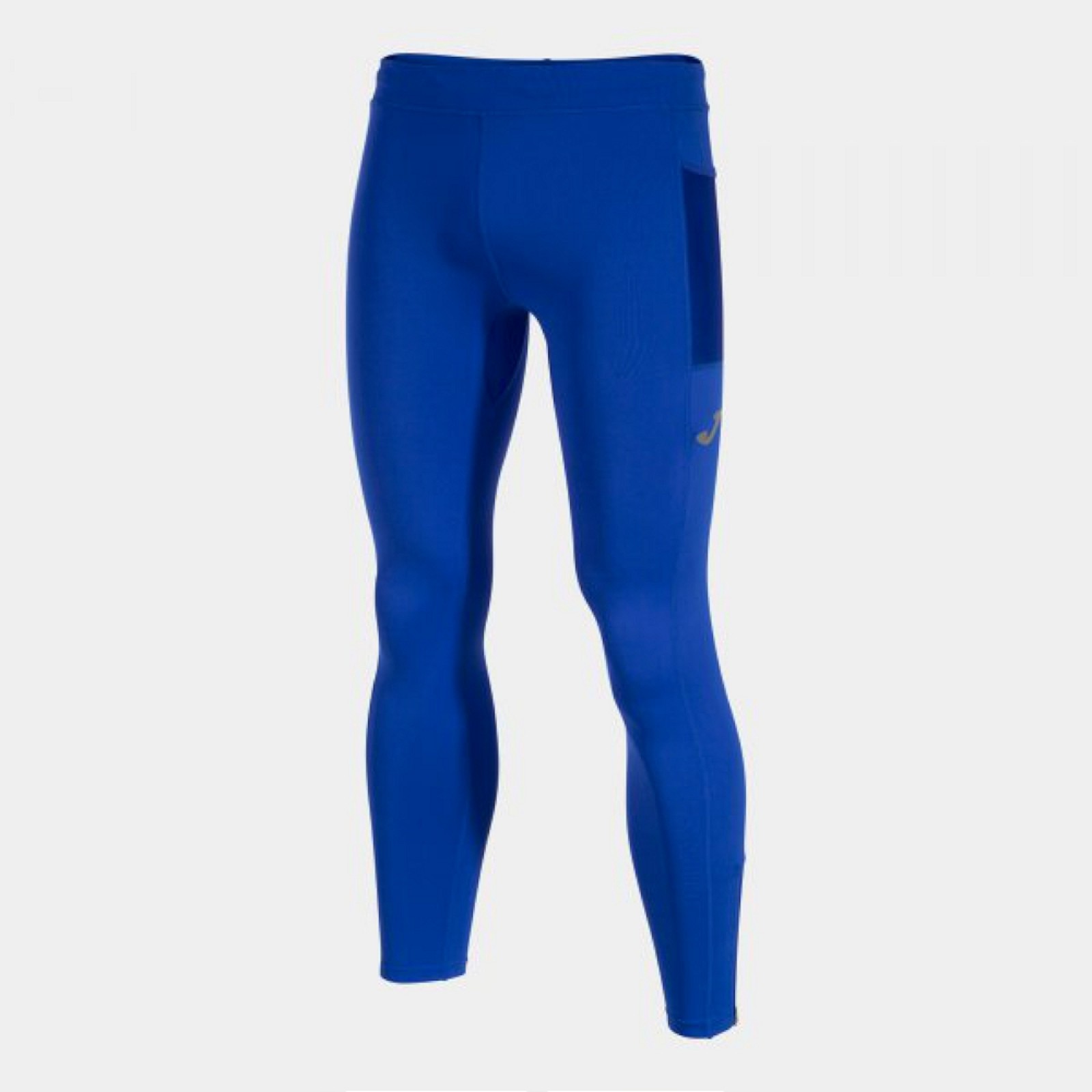 Joma ELITE X LONG TIGHTS ROYAL TIGHT blau