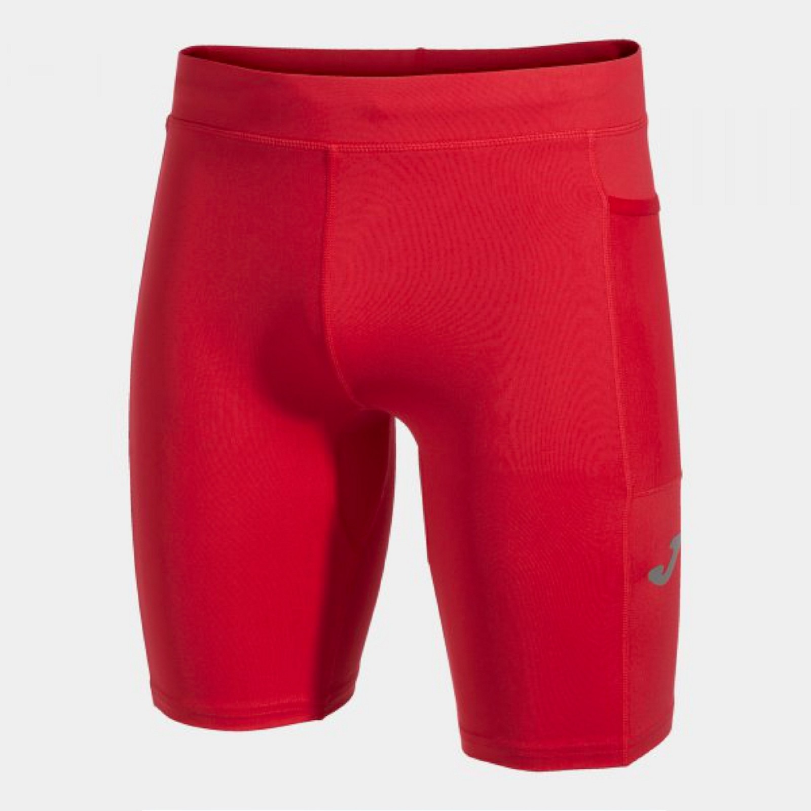 Joma ELITE X SHORT TIGHTS RED TIGHT rot