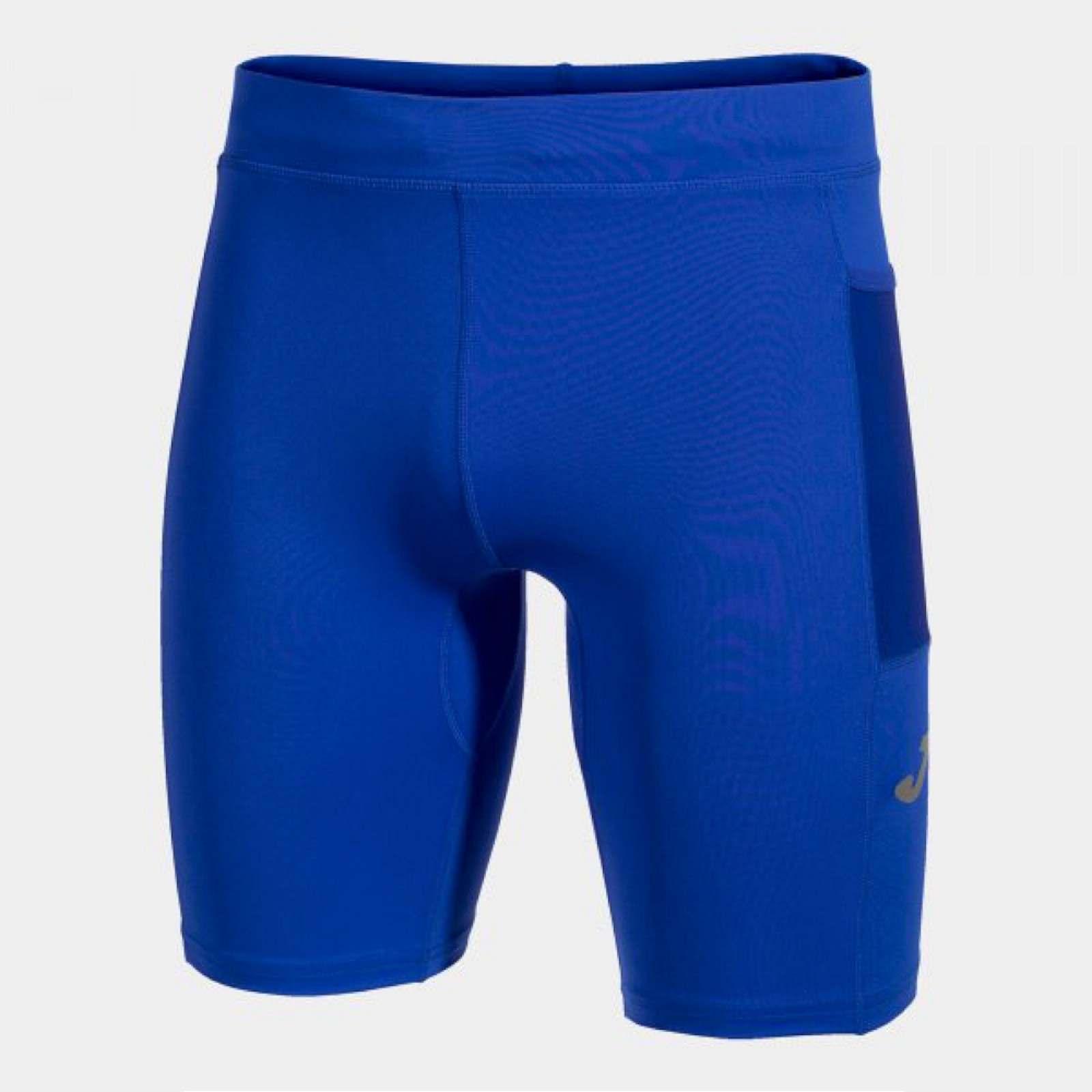 Joma ELITE X SHORT TIGHTS ROYAL TIGHT blau
