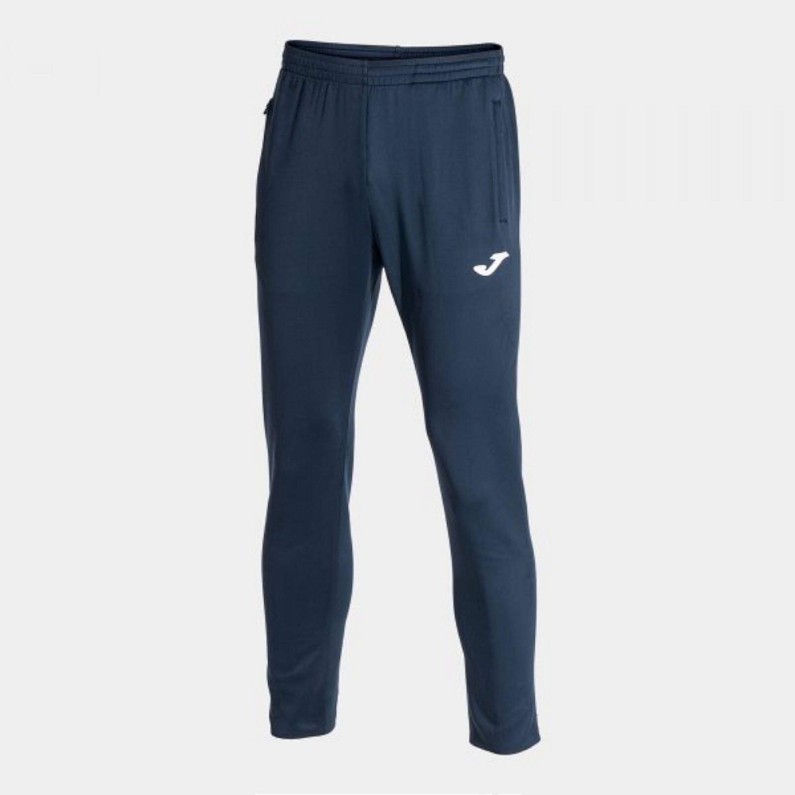 Joma ELITE XI LONG PANTS NAVY TRAININGSHOSE blau