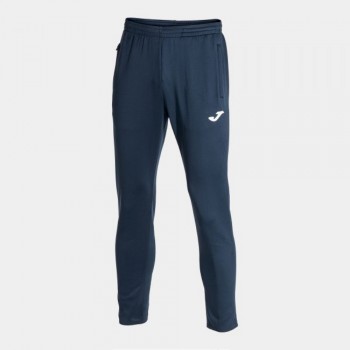 Joma ELITE XI LONG PANTS NAVY TRAININGSHOSE navy