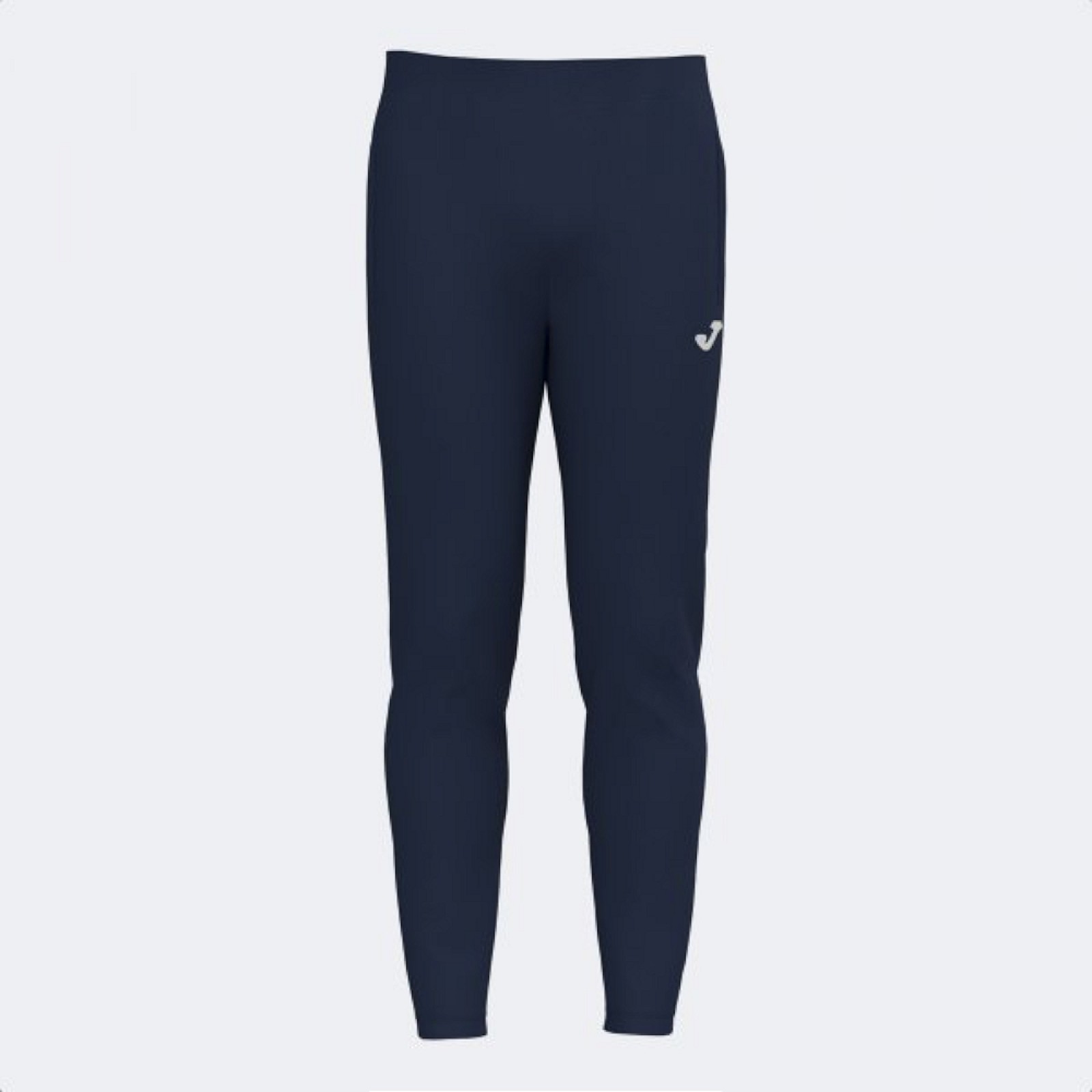 Joma ELITE XI LONG PANTS NAVY TRAININGSHOSE blau