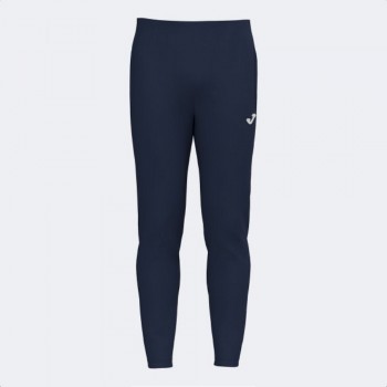 Joma ELITE XI LONG PANTS NAVY TRAININGSHOSE navy
