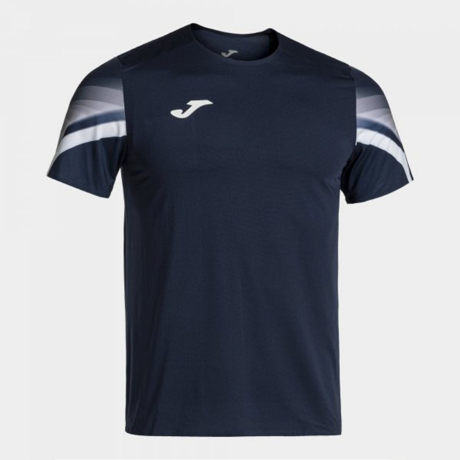 Joma ELITE XI SHORT SLEEVE T-SHIRT T-SHIRT navy