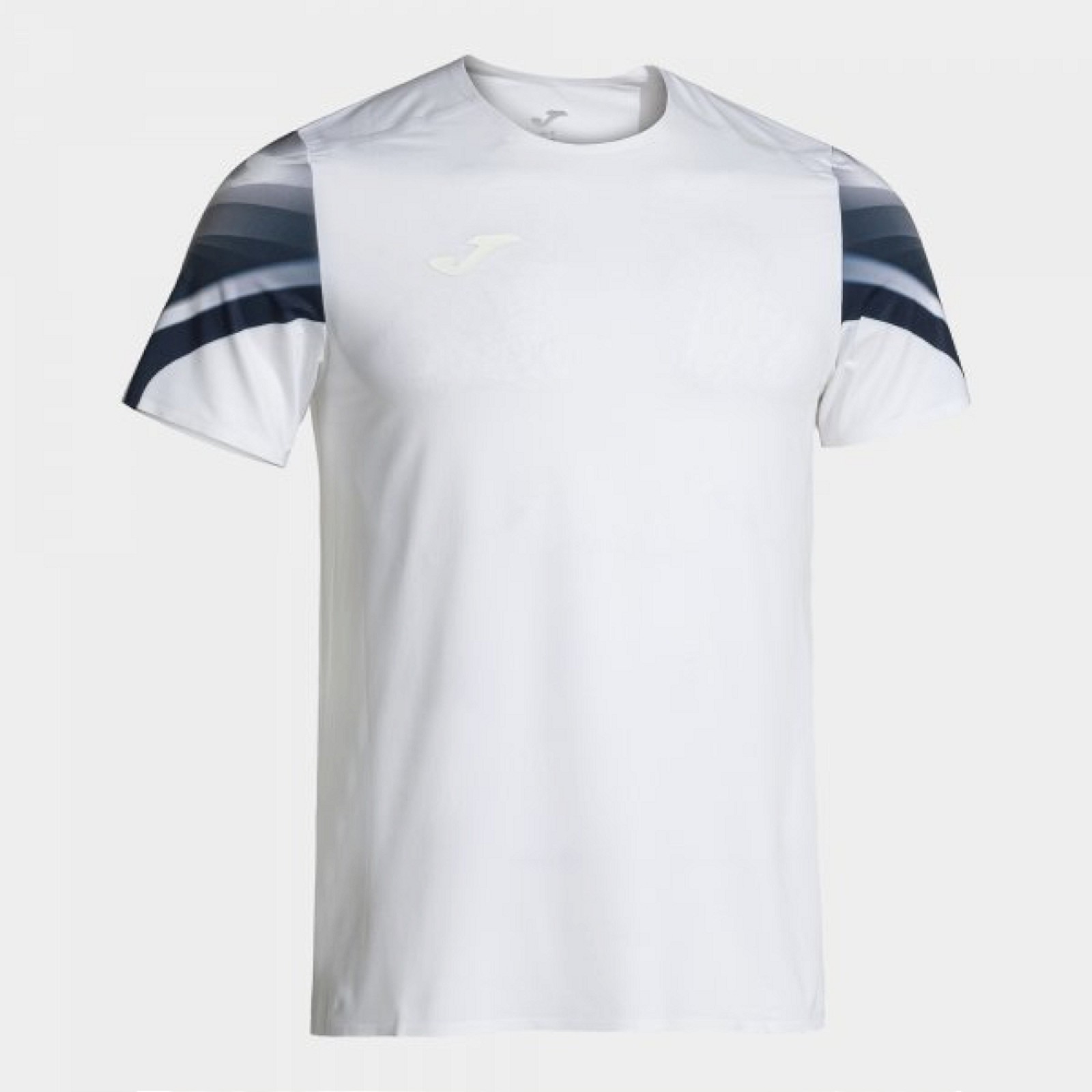 Joma ELITE XI SHORT SLEEVE T-SHIRT T-SHIRT weiss