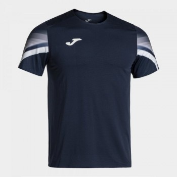 Joma ELITE XI SHORT SLEEVE T-SHIRT T-Shirts navy
