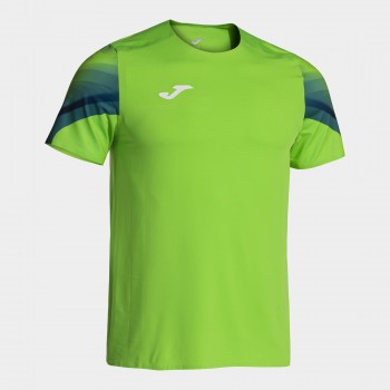 Joma ELITE XI TRIKOT T-Shirts gr�n | yam yam world