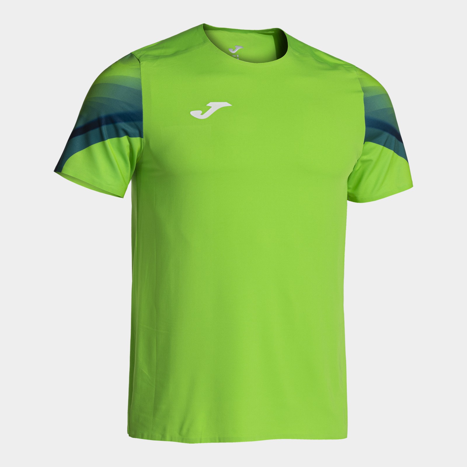 Joma ELITE XI TRIKOT T-SHIRT gr�n