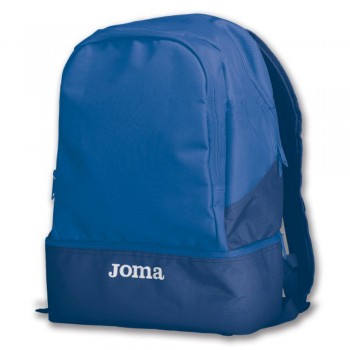 Joma ESTADIO III Rucks�cke blau | yam yam world