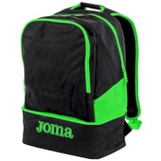 Joma ESTADIO III Rucks�cke schwarz | yam yam world