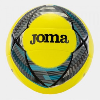 Joma EVOLUTION III BALL YELLOW BLAC Spielb�lle gelb