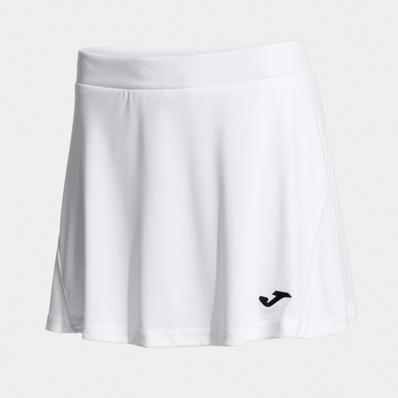 Joma FALDA KATY II BLANCO SKORT weiss