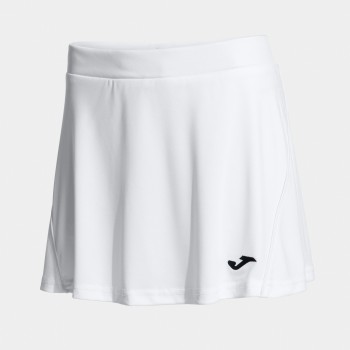 Joma FALDA KATY II BLANCO SKORT weiss | yam yam world