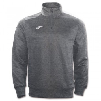 Joma FARAON ZIPTOP grau | yam yam world