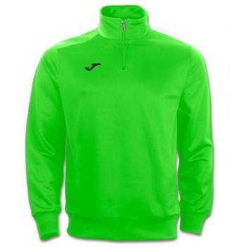 Joma FARAON ZIPTOP neon-gr�n | yam yam world