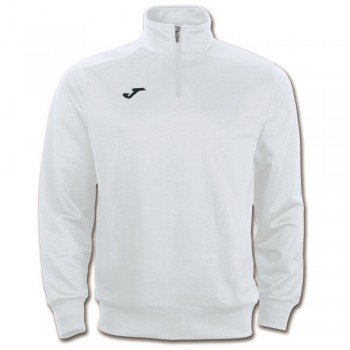 Joma FARAON ZIPTOP weiss | yam yam world