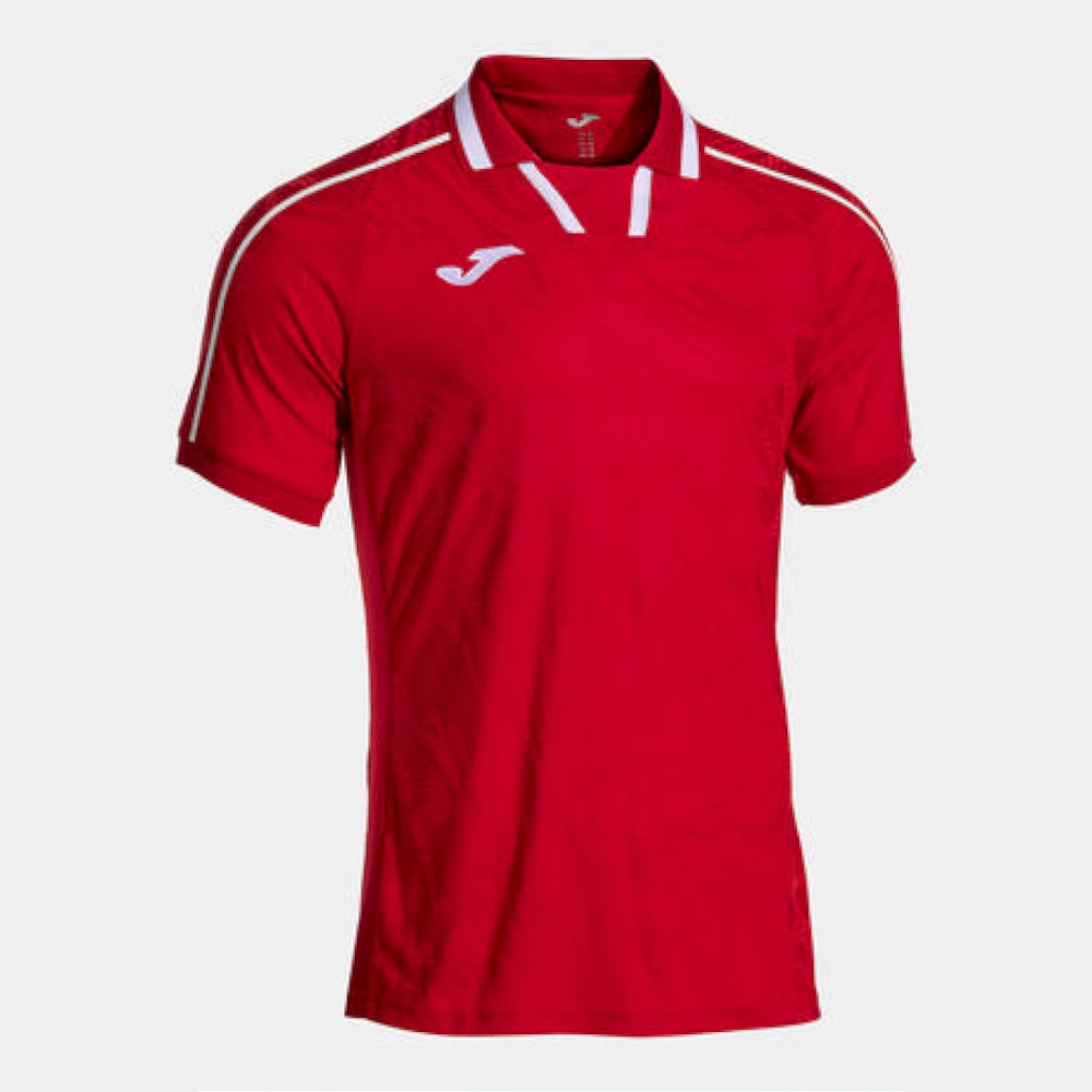 Joma FIT ONE SHORT SLEEVE T-SHIRT T-SHIRT rot