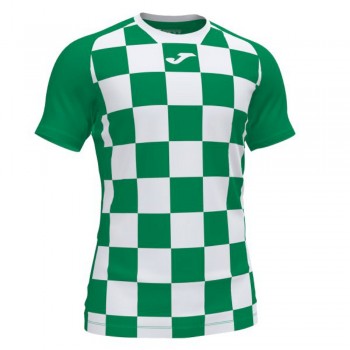 Joma FLAG II Trikots gr�n | yam yam world