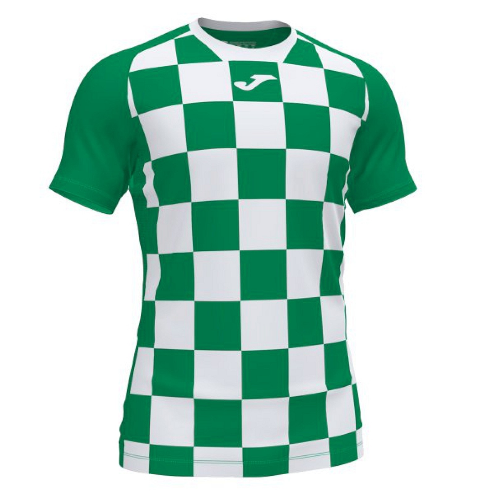 Joma FLAG II TRIKOT gr�n
