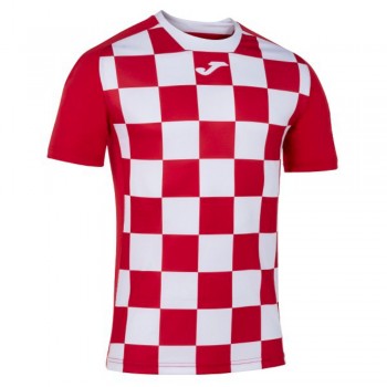 Joma FLAG II Trikots rot | yam yam world