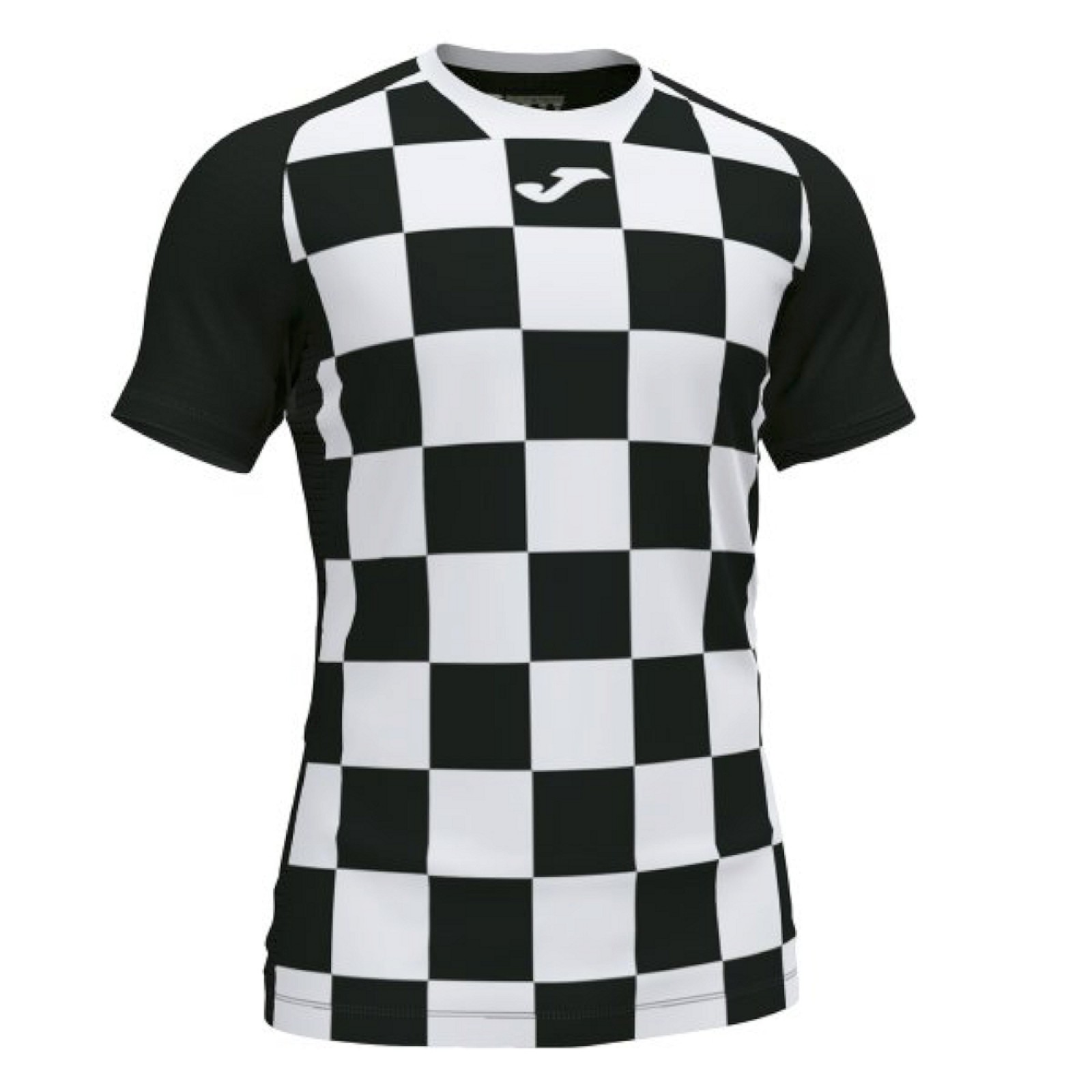 Joma FLAG II TRIKOT schwarz