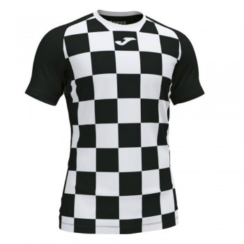 Joma FLAG II Trikots schwarz | yam yam world