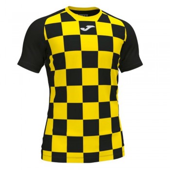 Joma FLAG II Trikots schwarz | yam yam world