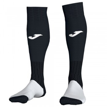 Joma FOOTBALL PROFESSIONAL II STUTZENSTR�MPFE schwarz