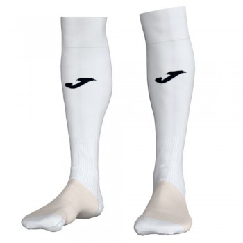 Joma FOOTBALL PROFESSIONAL II STUTZENSTR�MPFE weiss