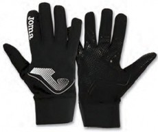 Joma FUSSBALL HANDSCHUHE Handschuhe schwarz | yam yam world