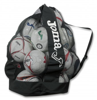 Joma FUSSBALL SACK TEAM/14 Balls�cke blau | yam yam world