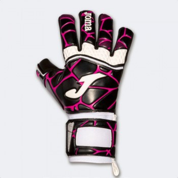 Joma GK- PRO GOALKEEPER GLOVES BLACK schwarz | yam yam world