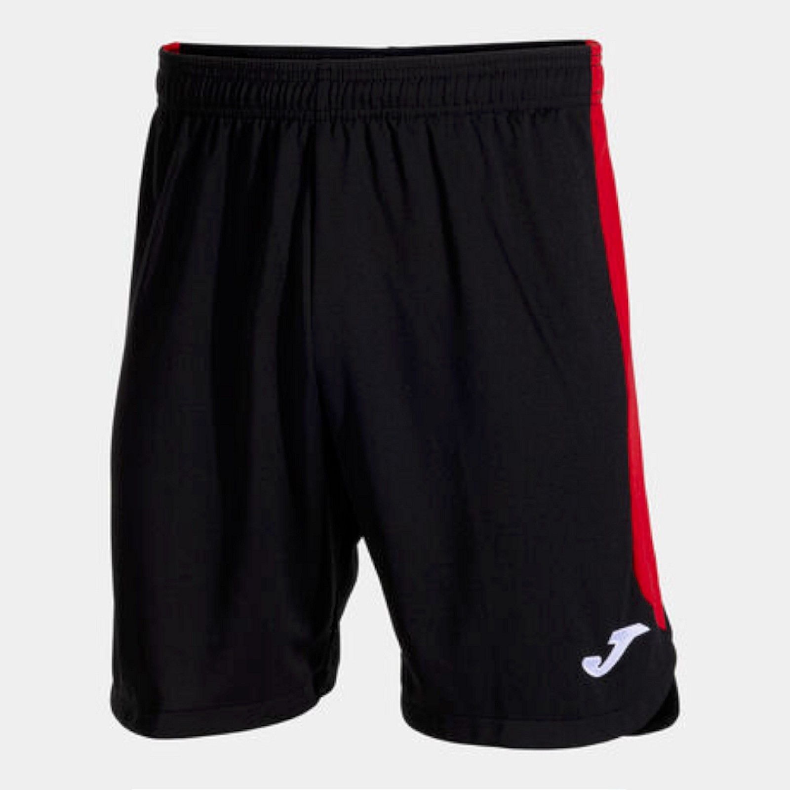 Joma GLASGOW II SHORT BLACK RED SHORT schwarz