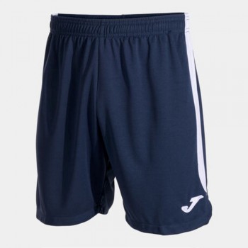 Joma GLASGOW II SHORT DARK NAVY WHI SHORT navy