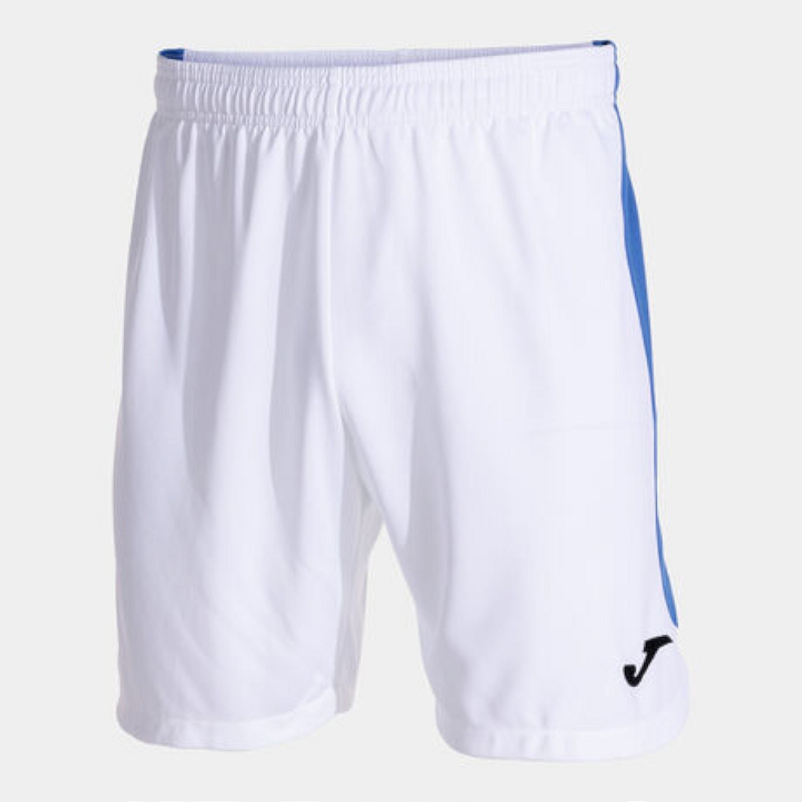 Joma GLASGOW II SHORT WHITE ROYAL B SHORT weiss