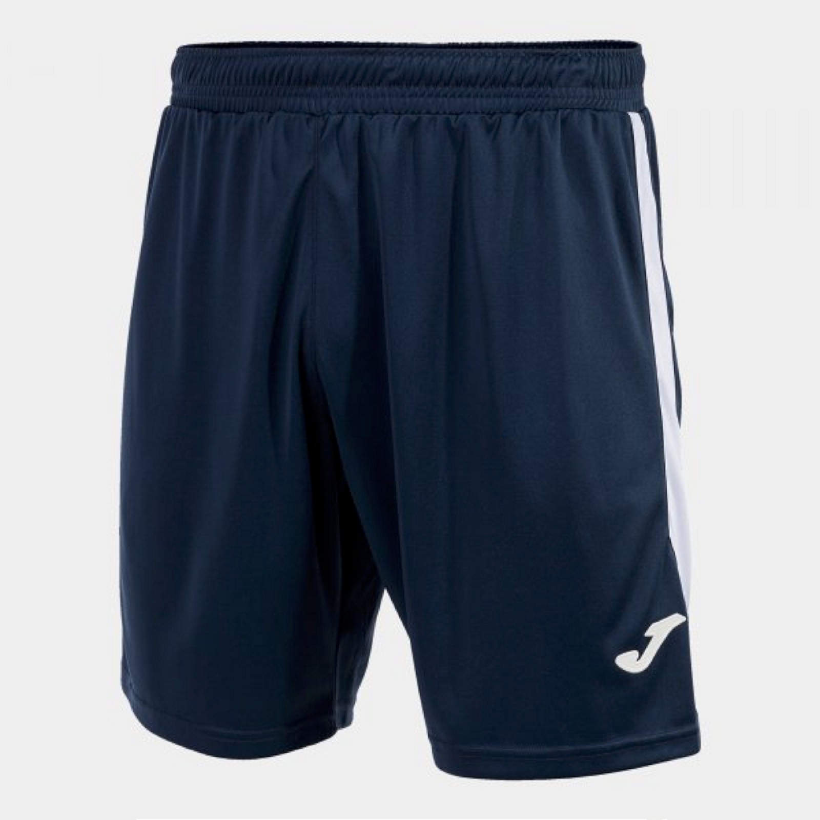 Joma GLASGOW SHORT NAVY WHITE SHORT navy