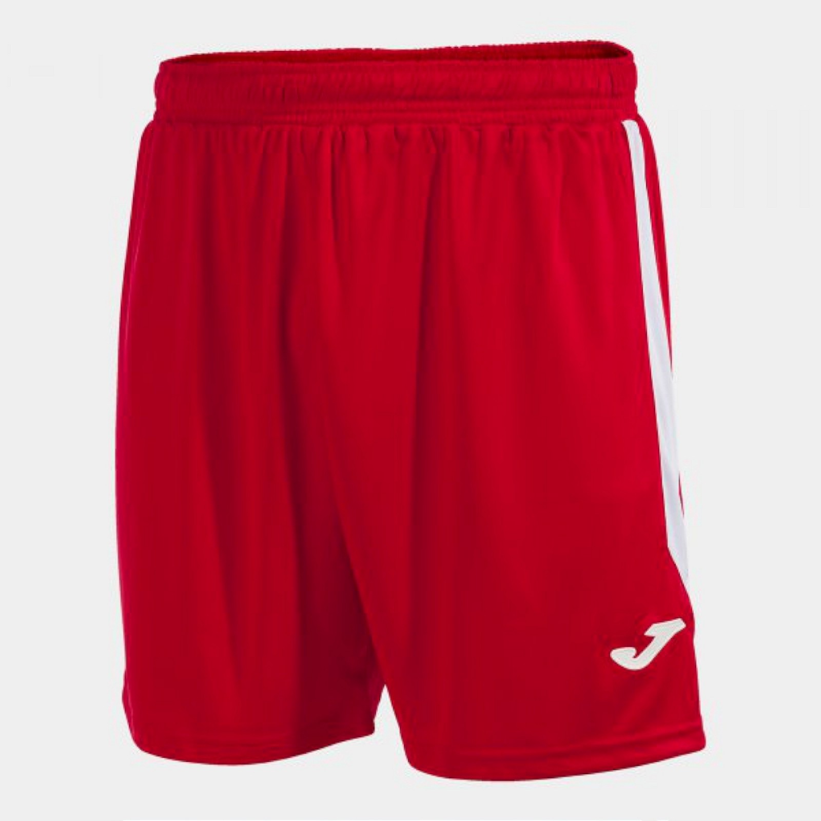 Joma GLASGOW SHORT RED WHITE SHORT rot