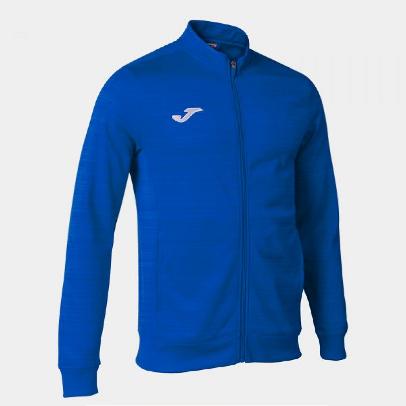 Joma GRAFITY III FULL ZIP SWEATSHIRT SWEATSHIRT blau