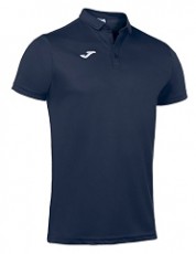 Joma HOBBY POLOSHIRT blau | yam yam world