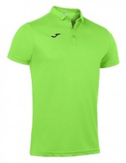 Joma HOBBY POLOSHIRT neon-gr�n | yam yam world