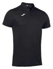 Joma HOBBY POLOSHIRT schwarz | yam yam world