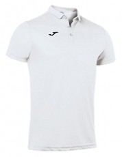 Joma HOBBY POLOSHIRT weiss | yam yam world