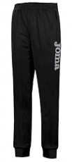 Joma HOSE LANG POLYFLEECE VICTORY S Trainingshosen schwarz