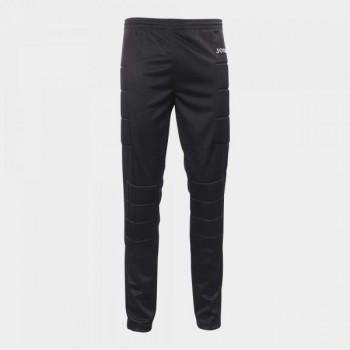 Joma HOSE LANG TORWART SCHWARZ Torwart-Hosen schwarz