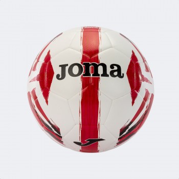 Joma HYBRID BALL GR.5 350GR. Jugendb�lle rot | yam yam world
