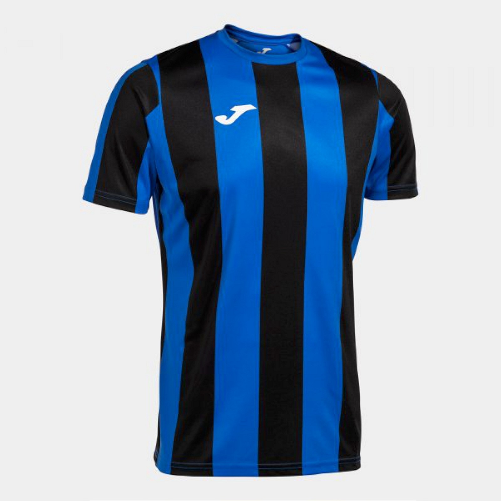 Joma INTER CLASSIC SHORT SLEEVE T-S TRIKOT blau