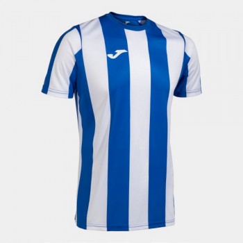 Joma INTER CLASSIC SHORT SLEEVE T-S TRIKOT blau
